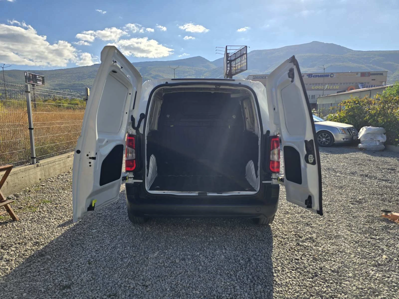 Peugeot Partner 1.6HDI ���� � ���!  | Mobile.bg � ����������� 6
