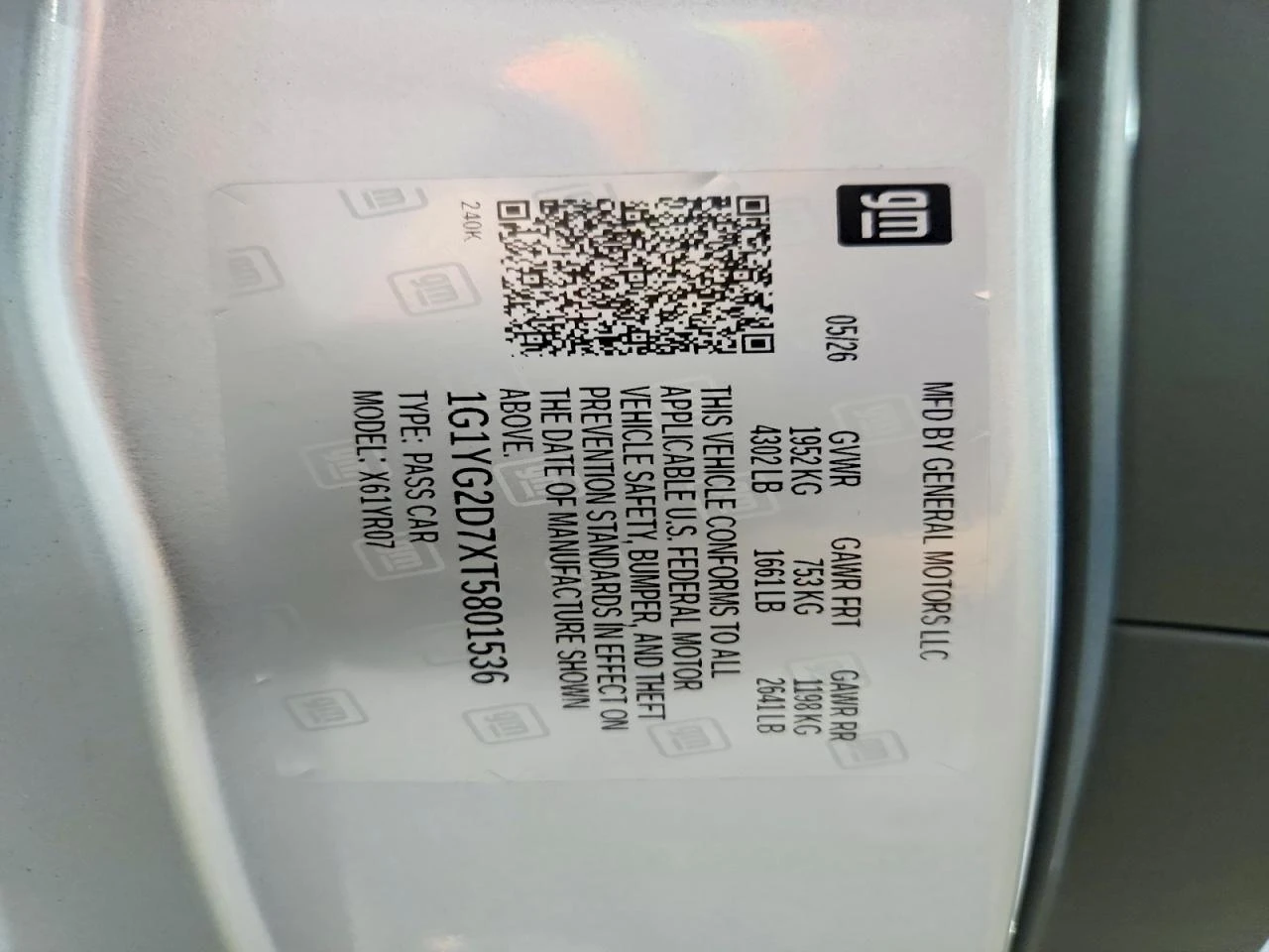 Chevrolet Corvette 5.5l Zr1 1Lz | Mobile.bg � ����������� 13