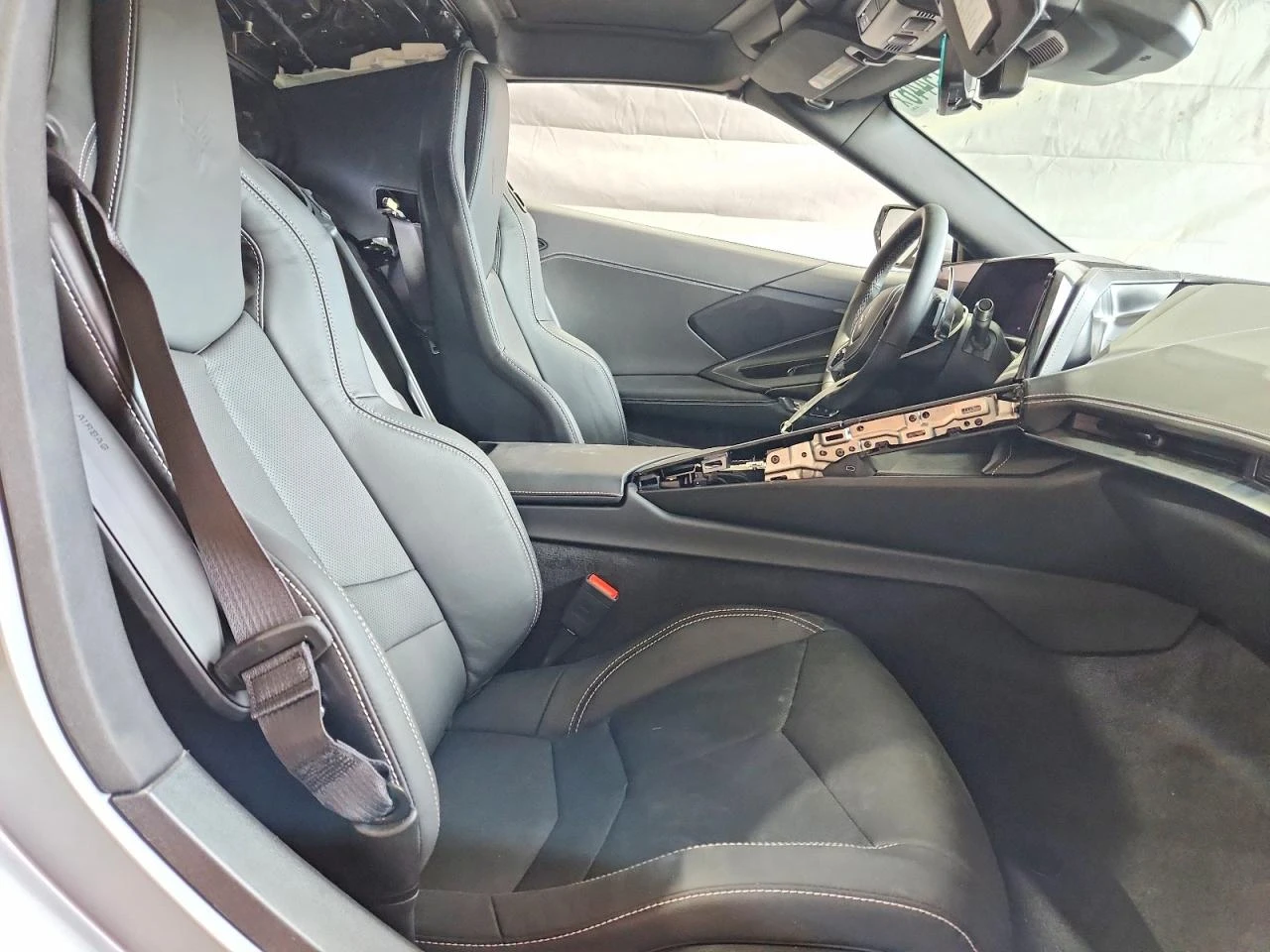 Chevrolet Corvette 5.5l Zr1 1Lz | Mobile.bg � ����������� 10