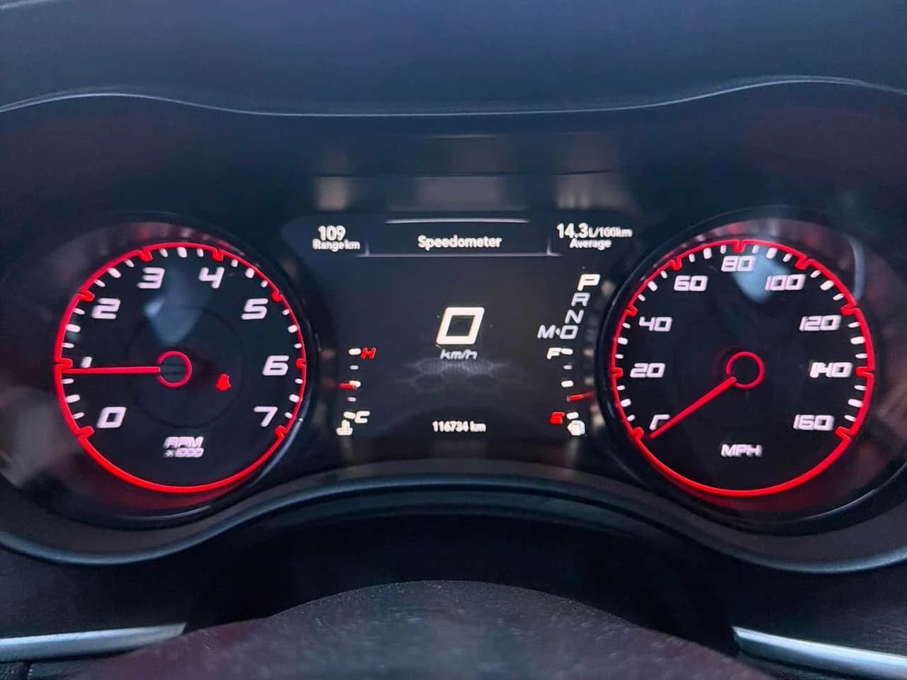 Dodge Charger * 4dr Sdn R/T Daytona Edition RWD * CARFAX * ����� | Mobile.bg � ����������� 8