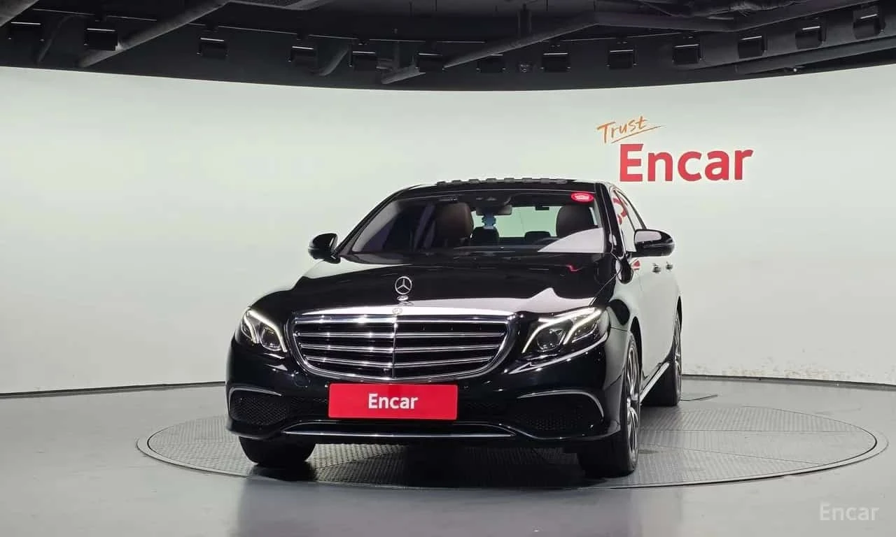 Mercedes-Benz E 300 * E300 Exclusive Standard * , снимка 3 - Автомобили и джипове - 56678166