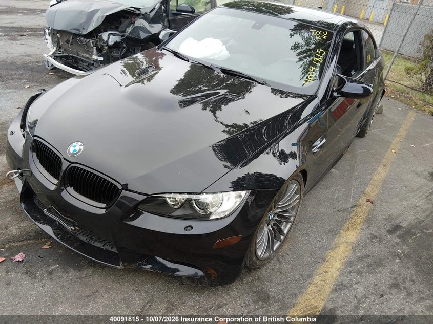 BMW M3 Автокредит Цена до България