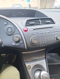 Honda Civic 1.4i газ - изображение 7