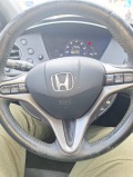 Honda Civic 1.4i газ - изображение 6