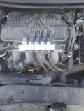 Honda Civic 1.4i газ - изображение 10