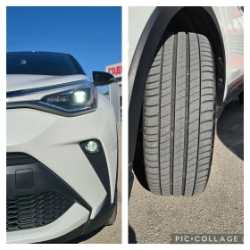 Toyota C-HR НОВА* Luxury* 2.0* Hybrid* 184к.с.* JBL, снимка 7
