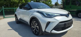 Toyota C-HR НОВА* Luxury* 2.0* Hybrid* 184к.с.* JBL, снимка 3