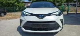 Toyota C-HR НОВА* Luxury* 2.0* Hybrid* 184к.с.* JBL, снимка 2