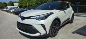 Toyota C-HR НОВА* Luxury* 2.0* Hybrid* 184к.с.* JBL, снимка 1