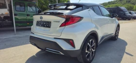 Toyota C-HR НОВА* Luxury* 2.0* Hybrid* 184к.с.* JBL, снимка 4