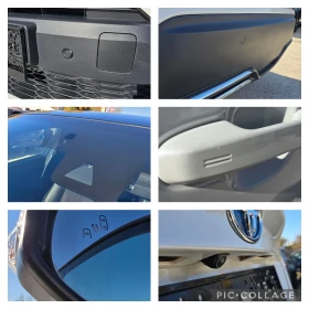 Toyota C-HR НОВА* Luxury* 2.0* Hybrid* 184к.с.* JBL, снимка 8