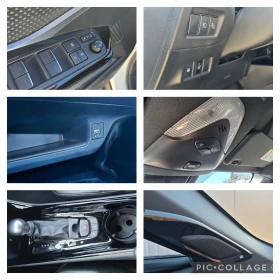 Toyota C-HR НОВА* Luxury* 2.0* Hybrid* 184к.с.* JBL, снимка 11
