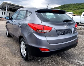 Hyundai IX35 1.7crdi 116k.c., снимка 6