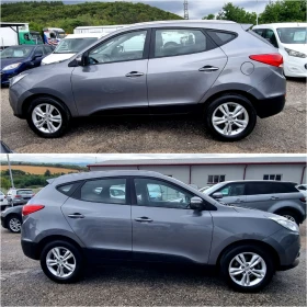 Hyundai IX35 1.7crdi 116k.c., снимка 7