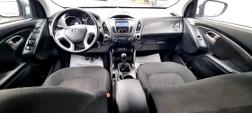 Hyundai IX35 1.7crdi 116k.c., снимка 9