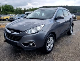 Hyundai IX35 1.7crdi 116k.c., снимка 3