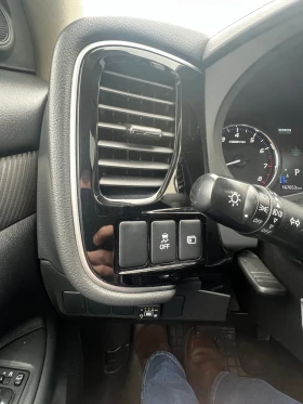 Mitsubishi Outlander, снимка 10