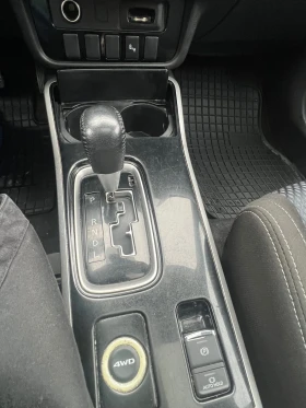 Mitsubishi Outlander, снимка 7