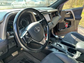 Toyota Rav4 Hybrid AWD, SE Каско, Винетка до 07.26г, снимка 12