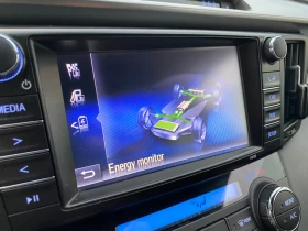 Toyota Rav4 Hybrid AWD, SE Каско, Винетка до 07.26г, снимка 5