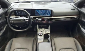 Kia Sportage Gasoline 1.6 Turbo 2WD Signature X Line, снимка 7