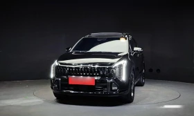 Kia Sportage Gasoline 1.6 Turbo 2WD Signature X Line, снимка 3