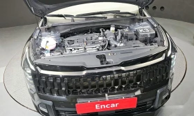 Kia Sportage Gasoline 1.6 Turbo 2WD Signature X Line, снимка 6