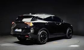 Kia Sportage Gasoline 1.6 Turbo 2WD Signature X Line, снимка 2