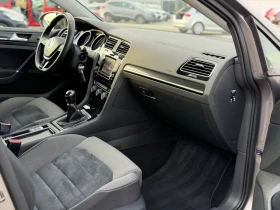 VW Golf * ИТАЛИЯ* HIGHLINE* EURO 5* 1.6-TDI-105* , снимка 10