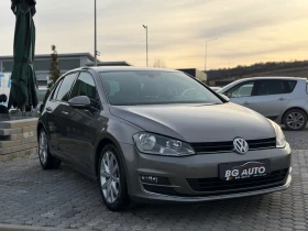VW Golf * ИТАЛИЯ* HIGHLINE* EURO 5* 1.6-TDI-105* , снимка 3