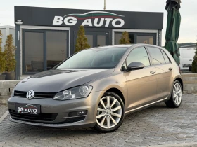 VW Golf * ИТАЛИЯ* HIGHLINE* EURO 5* 1.6-TDI-105* , снимка 1