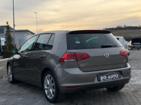 VW Golf * ИТАЛИЯ* HIGHLINE* EURO 5* 1.6-TDI-105* , снимка 6
