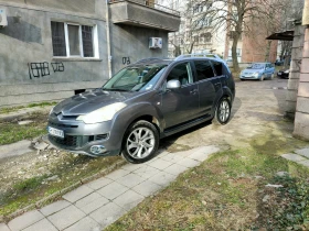 Citroen C-Crosser 2.4 Executive LPG, снимка 10