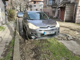 Citroen C-Crosser 2.4 Executive LPG, снимка 5