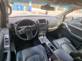 Nissan Pathfinder 4.0, снимка 6