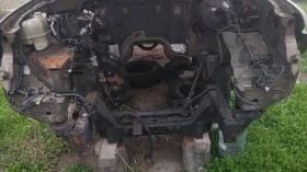 Nissan Pathfinder 4.0, снимка 10