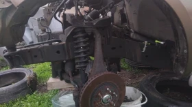 Nissan Pathfinder 4.0, снимка 11