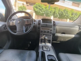 Nissan Pathfinder 4.0, снимка 7