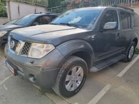 Nissan Pathfinder 4.0, снимка 2
