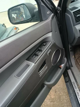 Jeep Cherokee crd, снимка 7