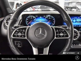 Mercedes-Benz GLB * Navi | Pano Roof | Carplay | 360 Cam | AMG Night, снимка 8