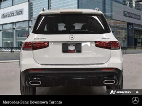 Mercedes-Benz GLB * Navi | Pano Roof | Carplay | 360 Cam | AMG Night, снимка 5
