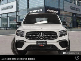 Mercedes-Benz GLB * Navi | Pano Roof | Carplay | 360 Cam | AMG Night, снимка 2