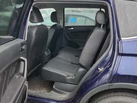VW Tiguan Comfortline AWD, снимка 8