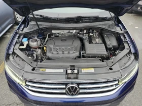 VW Tiguan Comfortline AWD, снимка 11