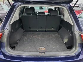 VW Tiguan Comfortline AWD, снимка 9