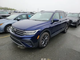 VW Tiguan Comfortline AWD, снимка 1