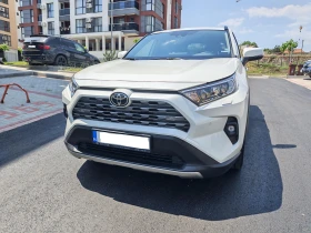 Toyota Rav4, снимка 2
