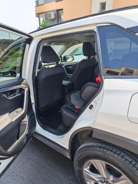 Toyota Rav4, снимка 6