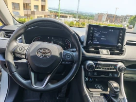 Toyota Rav4, снимка 10